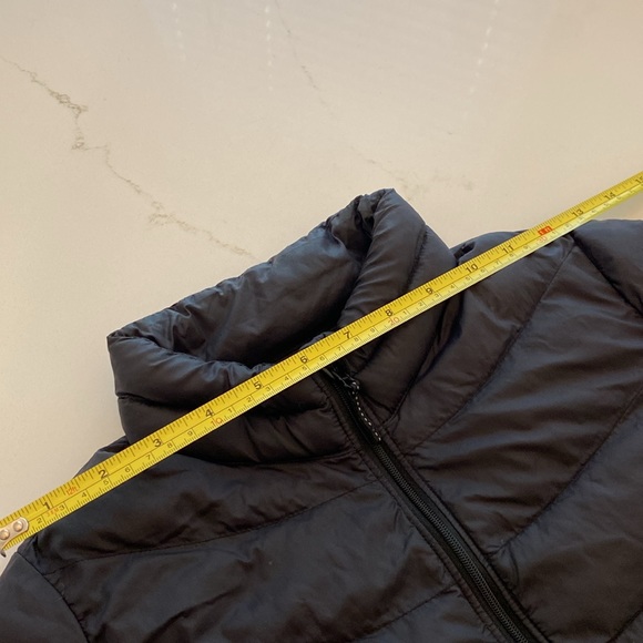 Bundle | Uniqlo light warm parka | girls jacket - Picture 8 of 11